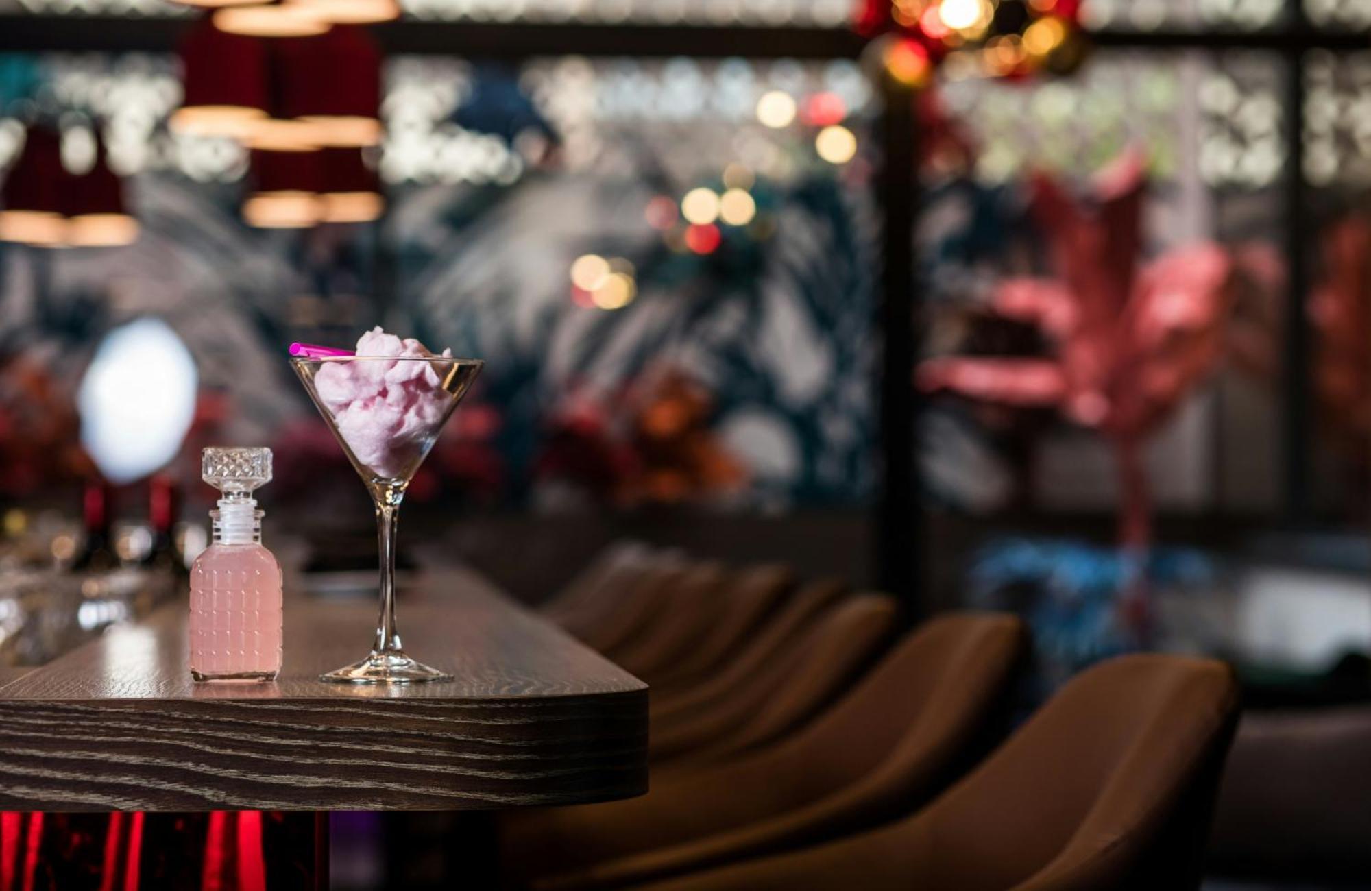 Nyx Hotel Madrid By Leonardo Hotels — Fotos 2